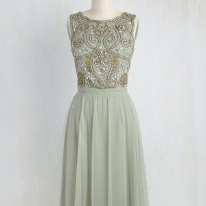 Have a Sway in the Matter Dress